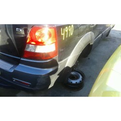 kia sorento del año 2003