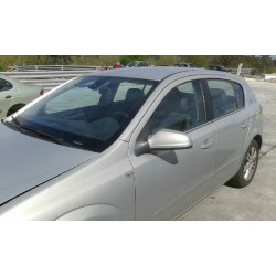 opel astra h ber. del año 2009