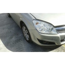 opel astra h ber. del año 2009