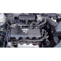 hyundai accent (lc) del año 2003