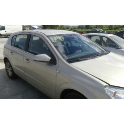 opel astra h ber. del año 2009
