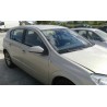 opel astra h ber. del año 2009