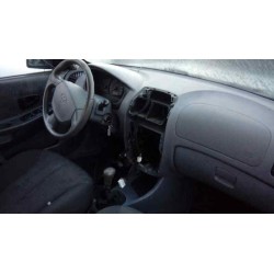 hyundai accent (lc) del año 2003