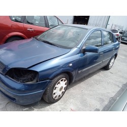 opel astra g berlina del año 2002
