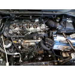 toyota corolla verso (r1) del año 2006