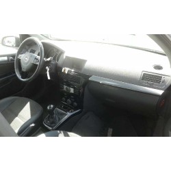 opel astra h ber. del año 2009