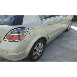 opel astra h ber. del año 2009