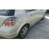 opel astra h ber. del año 2009