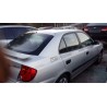 hyundai accent (lc) del año 2003