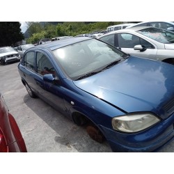 opel astra g berlina del año 2002