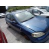 opel astra g berlina del año 2002