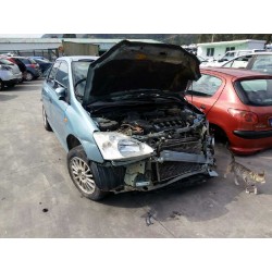 honda civic berlina 5 (eu7/8) del año 2002