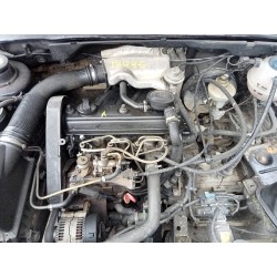 volkswagen vento (1h2) del año 1995