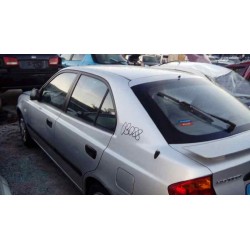 hyundai accent (lc) del año 2003