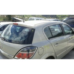 opel astra h ber. del año 2009
