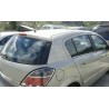 opel astra h ber. del año 2009