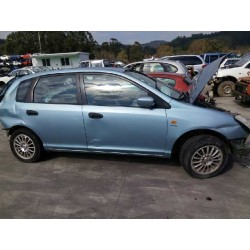 honda civic berlina 5 (eu7/8) del año 2002