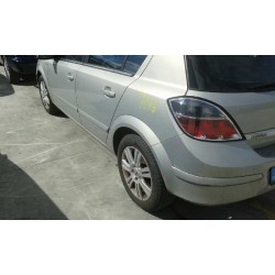 opel astra h ber. del año 2009