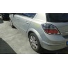 opel astra h ber. del año 2009