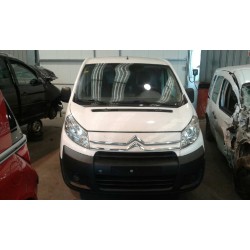 citroen jumpy del año 2008