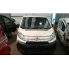 citroen jumpy del año 2008
