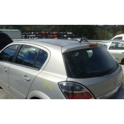 opel astra h ber. del año 2009