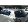 opel astra h ber. del año 2009