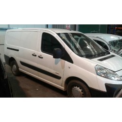 citroen jumpy del año 2008