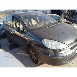 peugeot 807 del año 2006