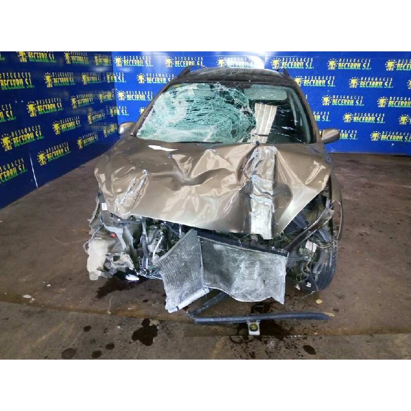 peugeot 307 break / sw (s1) del año 2003