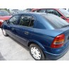 opel astra g berlina del año 2002