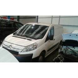 citroen jumpy del año 2008