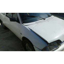 citroen ax del año 1996