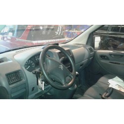 citroen jumpy del año 2008