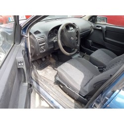 opel astra g berlina del año 2002