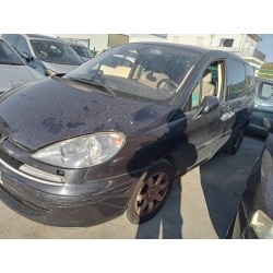 peugeot 807 del año 2006