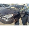 peugeot 807 del año 2006