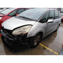 citroen c4 picasso del año 2007