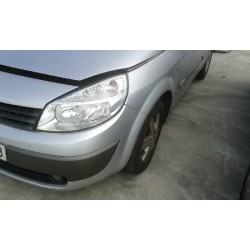 renault scenic ii del año 2006