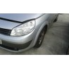 renault scenic ii del año 2006