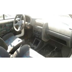 citroen ax del año 1996