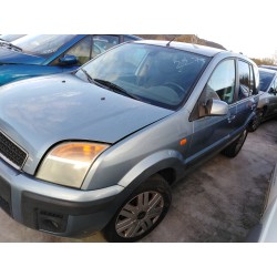 ford fusion (cbk) del año 2006