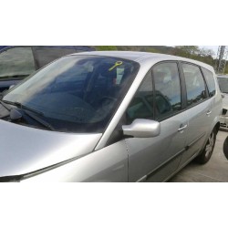renault scenic ii del año 2006