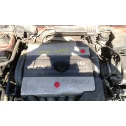 volvo s40 berlina del año 1998