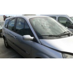 renault scenic ii del año 2006