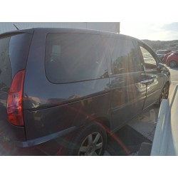 peugeot 807 del año 2006