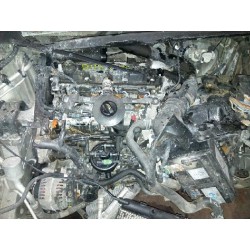 peugeot 307 break / sw (s1) del año 2003
