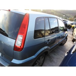 ford fusion (cbk) del año 2006
