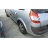 renault scenic ii del año 2006