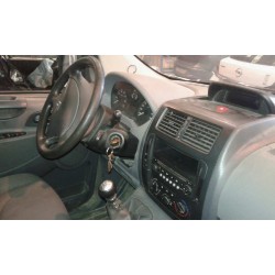 citroen jumpy del año 2008